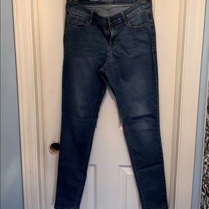 Old Navy Skinny Jeans